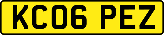 KC06PEZ