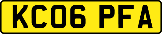 KC06PFA