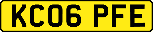 KC06PFE