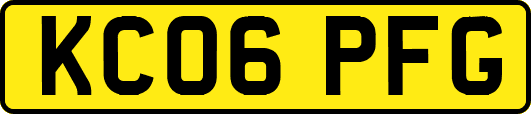 KC06PFG