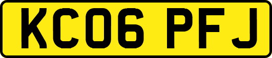 KC06PFJ