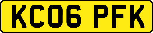 KC06PFK