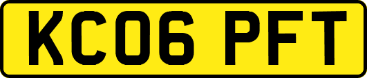 KC06PFT
