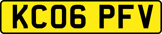 KC06PFV