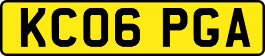 KC06PGA