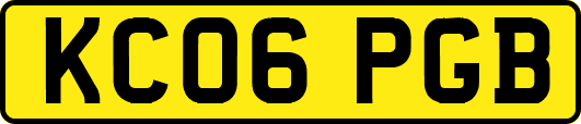 KC06PGB