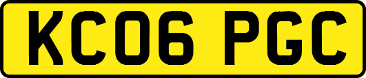 KC06PGC