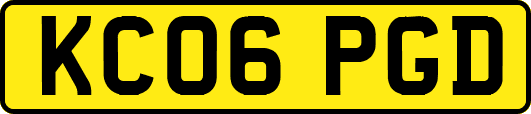 KC06PGD