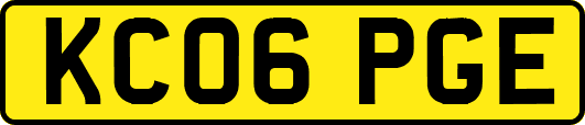 KC06PGE