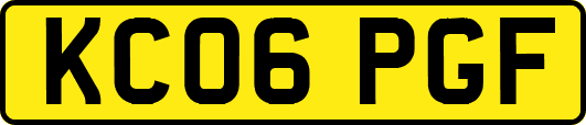 KC06PGF