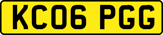 KC06PGG