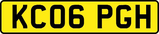 KC06PGH