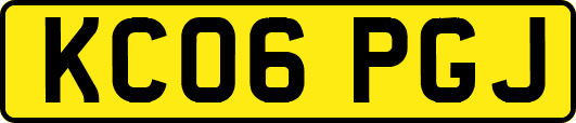 KC06PGJ