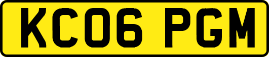 KC06PGM