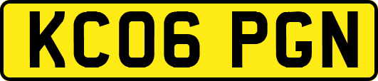 KC06PGN