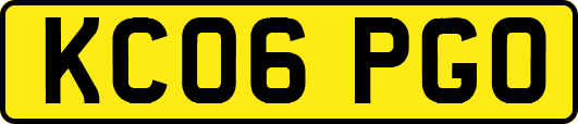 KC06PGO