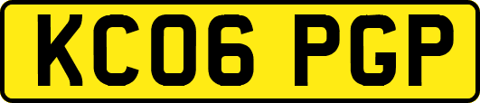 KC06PGP