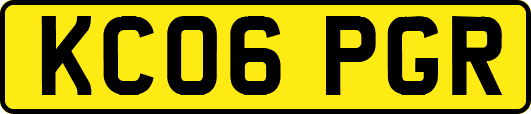 KC06PGR