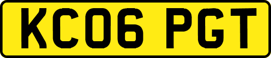 KC06PGT