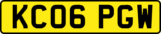 KC06PGW