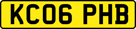 KC06PHB