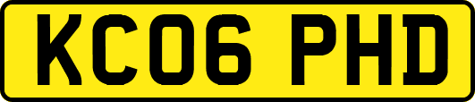 KC06PHD