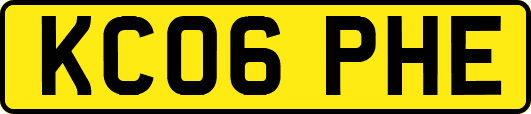 KC06PHE