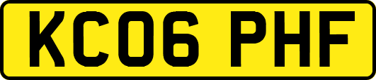 KC06PHF
