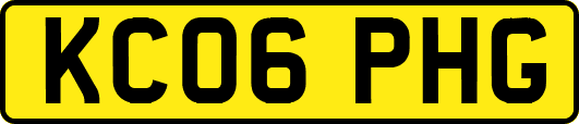 KC06PHG