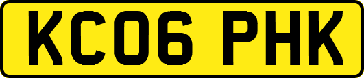 KC06PHK