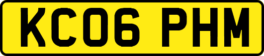 KC06PHM