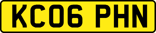 KC06PHN