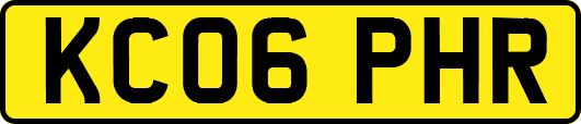 KC06PHR
