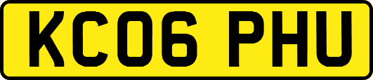 KC06PHU