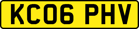 KC06PHV