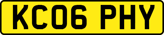 KC06PHY