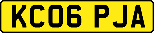 KC06PJA