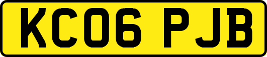 KC06PJB