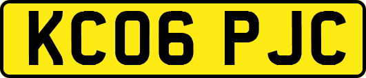 KC06PJC