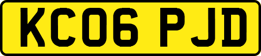 KC06PJD