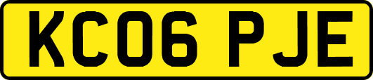 KC06PJE