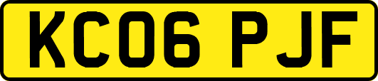KC06PJF