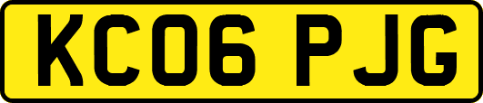 KC06PJG
