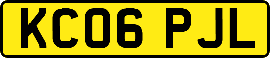 KC06PJL