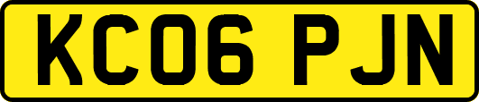 KC06PJN