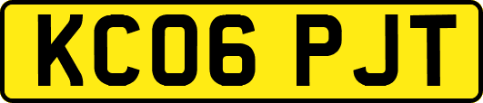 KC06PJT