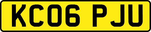 KC06PJU