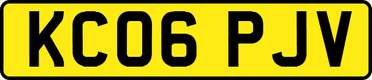 KC06PJV