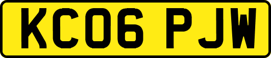 KC06PJW