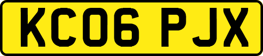 KC06PJX